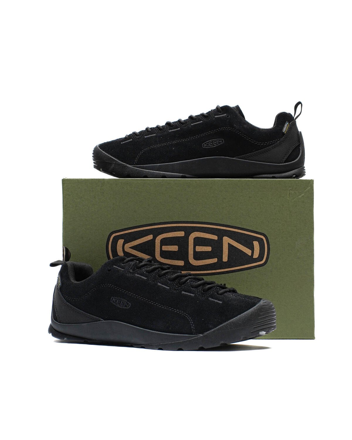 Keen JASPER Waterproof